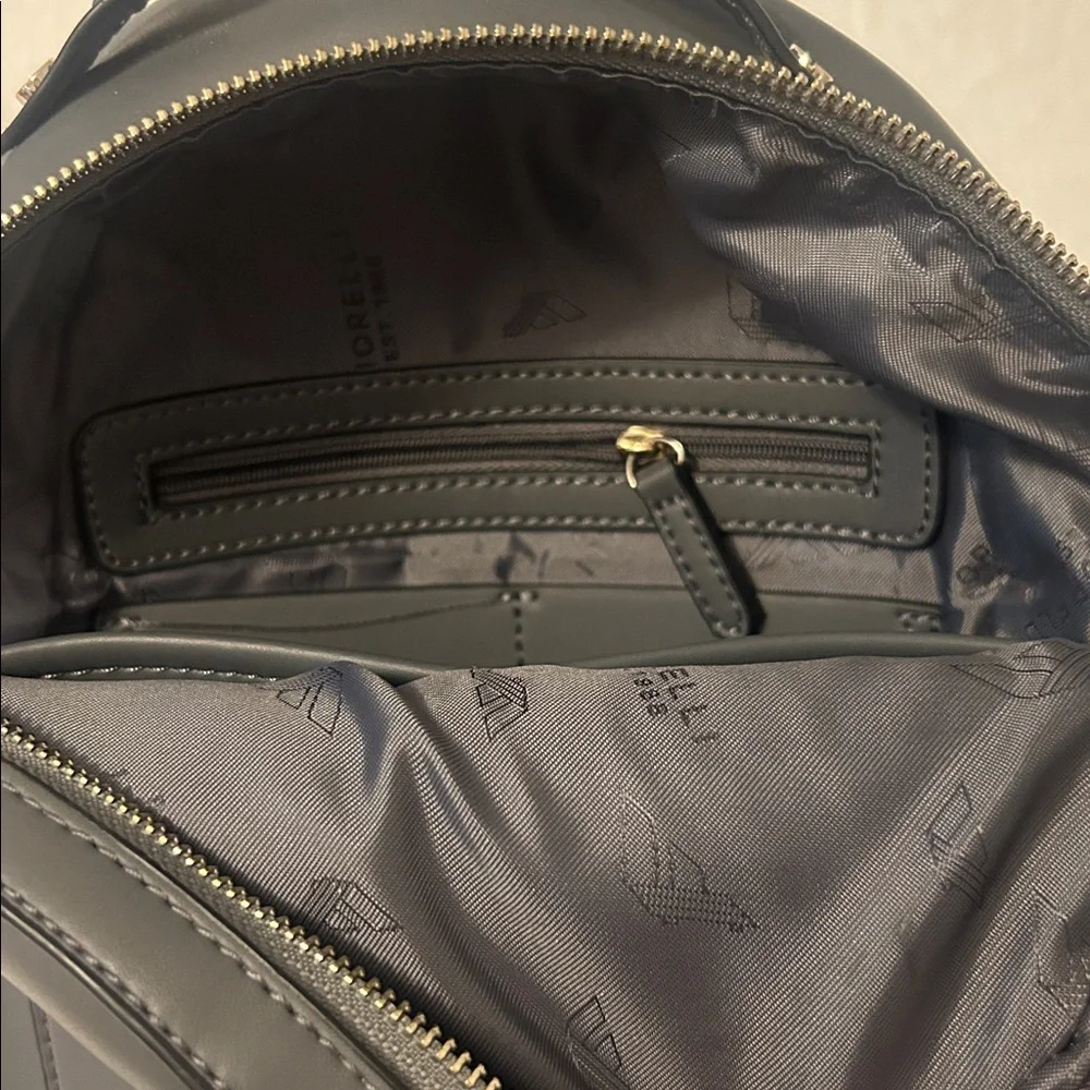 Giorgio Fiorelli Backpack - Picture 4 of 4